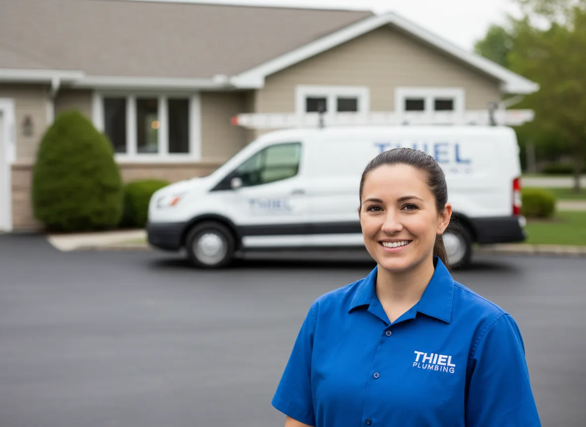 Plumber Andover, KS FAQs